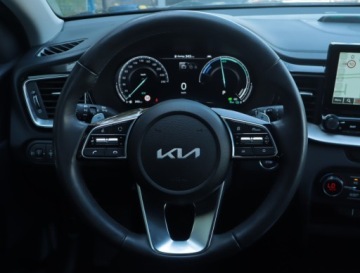 Kia XCeed PHEV 1.6 GDi Plug-in Hybrid 141KM 2022 Kia XCeed Plug-in-Hybrid, Salon Polska, zdjęcie 20