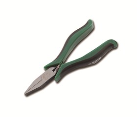 SATA SZCZYPCE MINIATUROWE SZCZĘKI PŁASKIE GL70614A