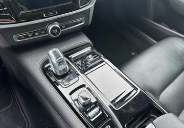 Volvo V90 II 2019 Volvo V90 2.0Hybryda 300KM 2019r. auto zarejestrowane i ubezpieczone w Pol, zdjęcie 16