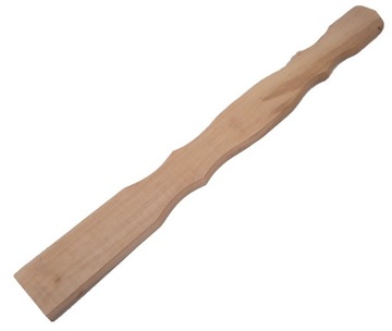 Sztachety olchowe drewniane SZLIFOWANE 90cm wz09