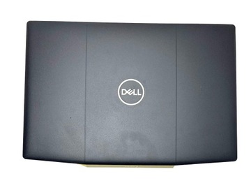 КОРПУС ЖК-дисплея MATRIX FLAP ДЛЯ DELL G3 15 3590 3770 0747KP ПЕТЛИ + КЛЕЙ