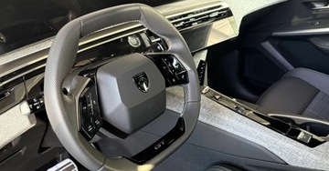 Peugeot 3008 III 2025 Peugeot 3008 Peugeot 3008GT Hybrid 145KM Nowy Model Od reki Salon Mikol, zdjęcie 10