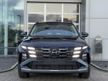 Hyundai Tucson IV SUV HEV Facelifting 1.6 T-GDI HEV 215KM 2025 HYUNDAI Tucson 1.6 T-GDi HEV Platinum 4WD aut Suv 215KM 2025, zdjęcie 1