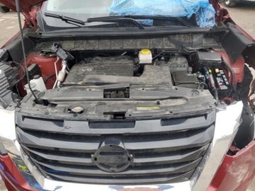 Nissan Pathfinder III 2022 Nissan Pathfinder PLATINUM 2022 3.5 Benzyna 284KM, zdjęcie 11