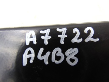 MECHANIZMUS ZVEDÁK SKEL PRAVÝ PŘEDNÍ AUDI A4 B8 8K 8K0837462A