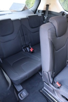 Ford S-Max II Van 1.5 EcoBoost 160KM 2016 FORD S-MAX (CJ) 1.5 EcoBoost, 160 KM, benzyna, salon Polska, 1 właściciel, zdjęcie 9