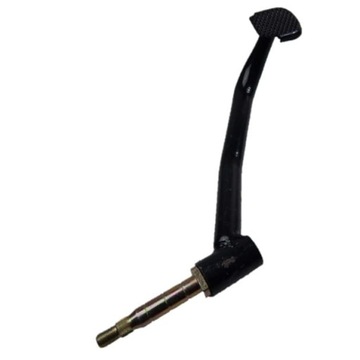 PEDAŁ HAMULCA AKCESORYJNY M-72 DNIEPR URAL