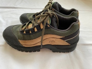 TIMBERLAND Support BUTY TREKKINGOWE r. 8,5