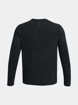 KOSZULKA MĘSKA UNDER ARMOUR LONGSLEEVE TERMOAKTYWNA SZYBKOSCHNĄCA 1375693