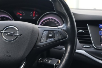 Opel Astra K Hatchback Facelifting 1.2 Turbo 145KM 2021 Opel Astra 1.2 Turbo, Salon Polska, Serwis ASO, zdjęcie 17