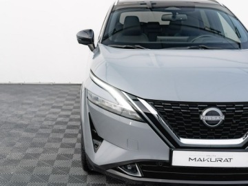 Nissan Qashqai III Crossover 1.3 DIG-T MHEV 158KM 2023 Nissan Qashqai CB213RC#1.3 DIG-T mHEV 4x4 Tekna, zdjęcie 7