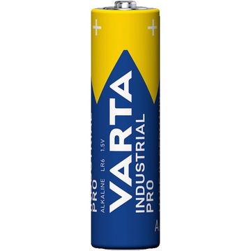 Bateria VARTA alkaliczna AA Professional 1szt.