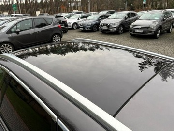 Peugeot 508 I SW 1.6 THP 156KM 2011 Peugeot 508 SW 1.6 turbo 156 KM Panorama dach Hak, zdjęcie 5