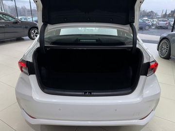 Toyota Corolla XII Sedan 1.5 VVT-i 125KM 2022 Toyota Corolla Comfort / 1 właściciel / Salon Pols, zdjęcie 15