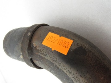 Kolektor Suzuki V-Strom 1000 DL,04r