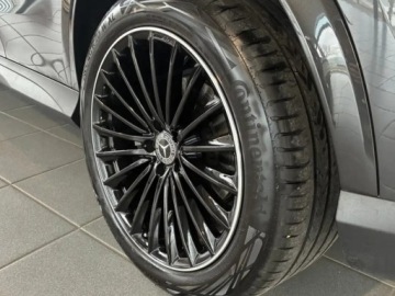 Mercedes GLC C254/X254 Coupe 2.0 200 204KM 2026 GLC Coupe 200 4-Matic AMG Line 2.0 (204KM) 2026, zdjęcie 13