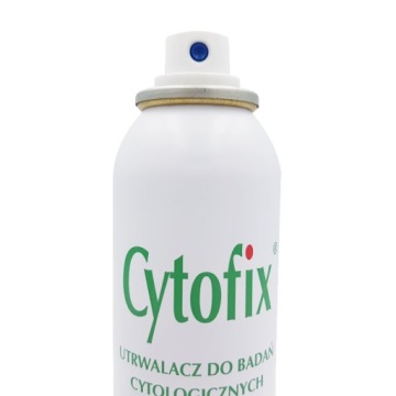 Cytofix ЦИТОЛОГИЧЕСКИЙ ЗАКРЕПЛЕНИЕ ДЛЯ СВОП-СПРЕЙ 150МЛ