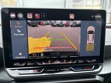 Cupra Formentor Crossover 1.5 TSI 150KM 2025 Cupra Formentor 1.5 eTSI 150 KM 7-biegowa automaty, zdjęcie 20