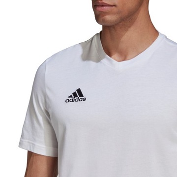 koszulka męska T-shirt adidas r 2XL HC0452 BAWEŁNA