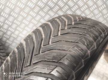 CITROEN BERLINGO PEUGEOT PARTNER IV KOLA RÁFKY 16'' MICHELIN 195/65R15 2023