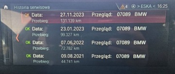 BMW Seria 5 G30-G31 Touring 530d 265KM 2018 BMW Seria 5 X-Drive, 3.0 Diesel 265 KM, Sport, Szwajcaria 3.0 Diesel 265KM, zdjęcie 18