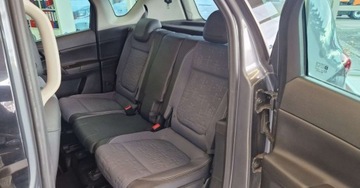 Opel Meriva II Mikrovan Facelifting 1.6 CDTI Ecotec 136KM 2014 Opel Meriva 1.6 cdti 136KM lift bogata wersja 1.6 Diesel 136KM, zdjęcie 14