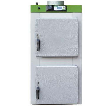 Ekologiczny kocioł piec z podajnikiem Sztoker+ 12 kW na ekogroszek 5 klasa