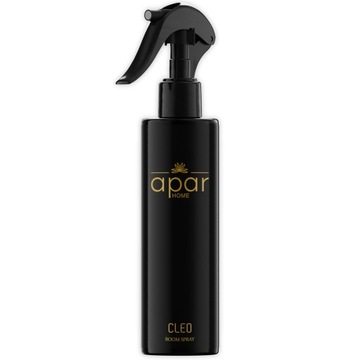CLEO zapach perfumy do domu łazienki pokoju odświeżacz spray APAR