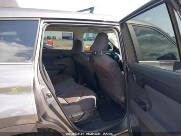 Toyota Highlander III 2023 Toyota Highlander le, 2023r., 4x4, 2.4L, zdjęcie 9