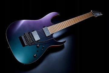 IBANEZ RG5120M PRT ЭЛЕКТРИЧЕСКАЯ ГИТАРА + ЧЕХОЛ