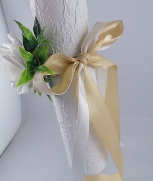 Ручной корсар-корсажный букет для подружки невесты, девичник, свадебный выпускной