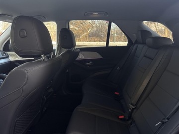 Mercedes GLE V167 SUV Facelifting 2.0 300d 269KM 2025 Mercedes-Benz GLE 300 Pakiet AMG Hak Holowniczy Bu, zdjęcie 18