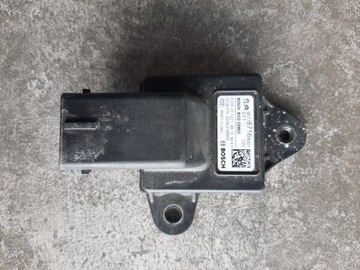 PEUGEOT 2008 ŘÍZENÍ MODUL START STOP