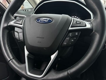 Ford S-Max II Van 2.0 EcoBlue 190KM 2018 R E Z E R W A C J A, zdjęcie 22