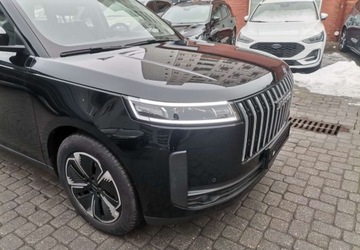 Jaecoo 5 1.6T 147KM 2025 Jaecoo 5 Jaecoo 5 1.6 Benzyna 147KM, zdjęcie 5