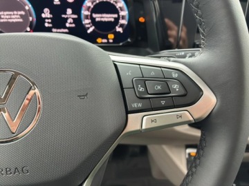 Volkswagen Multivan T7 Van L1 2.0 TSI 204KM 2025 Volkswagen Nowy Multivan EDITION/długi rozstaw osi, zdjęcie 18