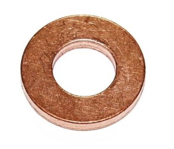 USZCZELKA WTRYSKIWACZA FORD