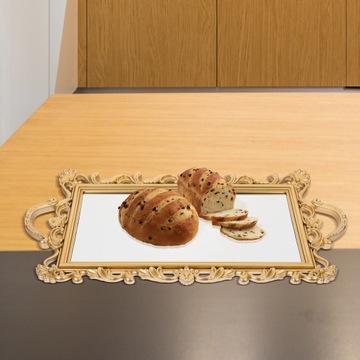 ВИНТАЖНЫЕ ДУХИ С ЗЕРКАЛЬНОЙ ТРАВМОЙ И ШТАМПОВАНИЕМ