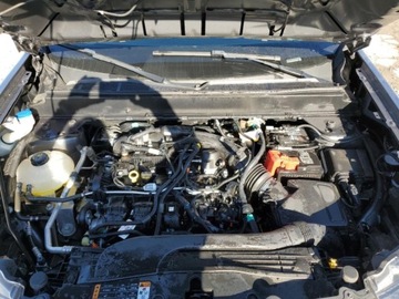 Ford Maverick II 2024 Ford Maverick 2024 r., 2,0L XLT 4X4 2.0 Benzyna 250KM, zdjęcie 11