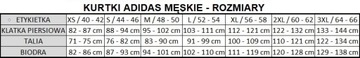 Kurtka Męskie Tnf NF0A5GLKJK2 M TBALL ECO HDY 2XL