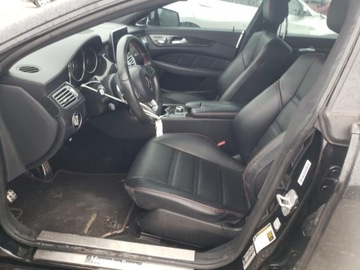Mercedes CLS W218 2016 Mercedes-Benz CLS 550 2016 4.7l 4.7 Benzyna 402KM, zdjęcie 7