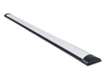 PANEL LED SLIM NATYNKOWY 120CM 36W PLAFON 4500K