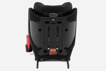 FOTELIK SAMOCHODOWY PODKŁADKA MODEL MATTEO 2W1 HOMOLOGACJA R129 100-150 CM