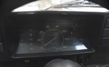 Fiat 126p &quot;Maluch&quot; Hatchback 3d 0.65 24KM 1989 Fiat 126 Fiat 126 Benzyna 24KM, zdjęcie 10