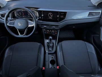 Volkswagen Taigo 1.0 TSI 110KM 2023 Volkswagen Taigo 1.0 TSI Style DSG 110 KM Discover Media Digital Cockpit, zdjęcie 21