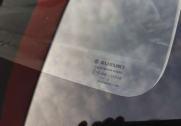 Suzuki SX4 II S-cross Facelifting 1.0 BOOSTERJET 110KM 2018 Suzuki SX4 S-Cross Suzuki SX4 S-Cross 1.0 T Premium Benzyna 111KM, zdjęcie 23