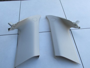 ПЛАСТИКОВАЯ КРЫШКА СТОЙКИ REAR FOCUS MK3 HB 5D 2013