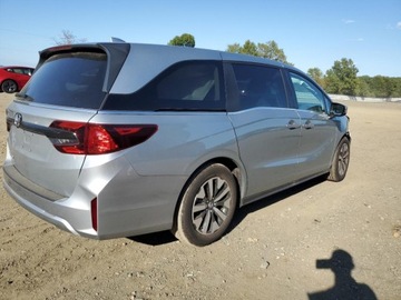 Honda Odyssey IV 2025 Honda Odyssey EXL 2025 3.5L 3.5 Benzyna 280KM, zdjęcie 3