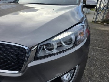 Kia Sorento III 2016 Kia Sorento 3.3 Benzyna V6 290 KM, 4x4, Skóra,, zdjęcie 2