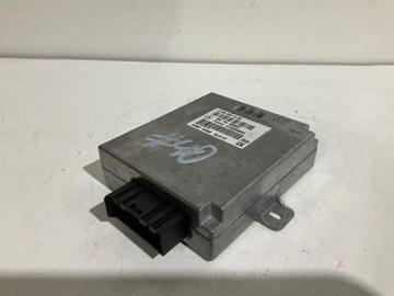 01000382H0 JINÉ MODUL E 320 CDI 211.022 165 2007 MERCEDES-BENZ (W211)